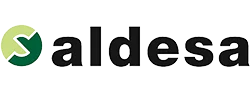 Aldesa – logo