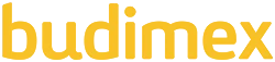 Budimex – logo
