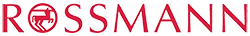 Rossmann – logo