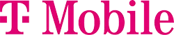 T-Mobile – logo